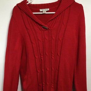 Christopher & Banks Medium Sweater